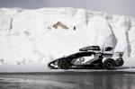 Lamborghini Murcielago LP560-4 by Jon Olsson 2016 года